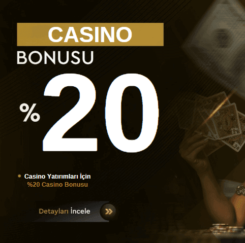 Mariobet Casino Bonusu - Özel Casino Avantajları