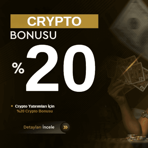 Mariobet Kripto Bonusu - Kripto Para Yatırımlarına Özel