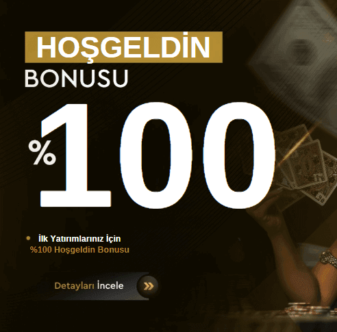 Mariobet Hoşgeldin Bonusu - Yeni Üyelere Özel