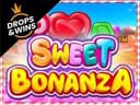 Sweet Bonanza oyunu ikonu