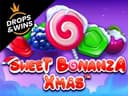 Sweet Bonanza Xmas oyunu ikonu